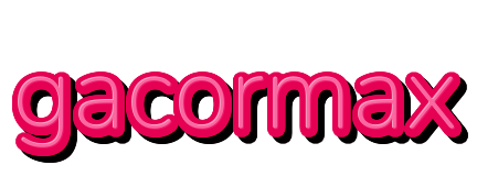 gacormax — logo kanal